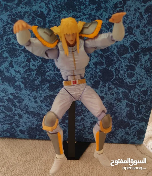 action figure شخصيات انمي