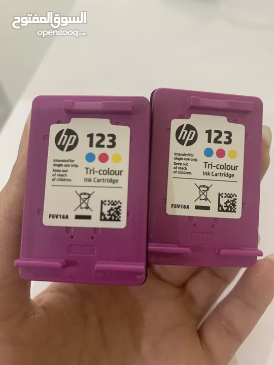 حبر ملونة طابعة HP Deskjet 2600 - (233114162) | السوق المفتوح