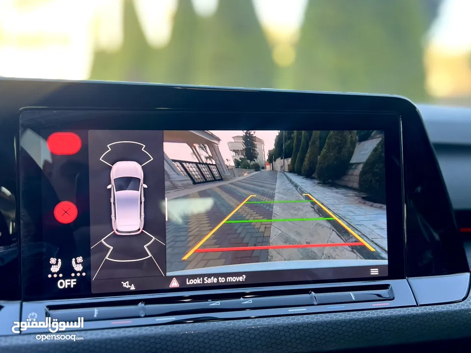 GTI 2020 FULL الاقل سعراً بالاسواق