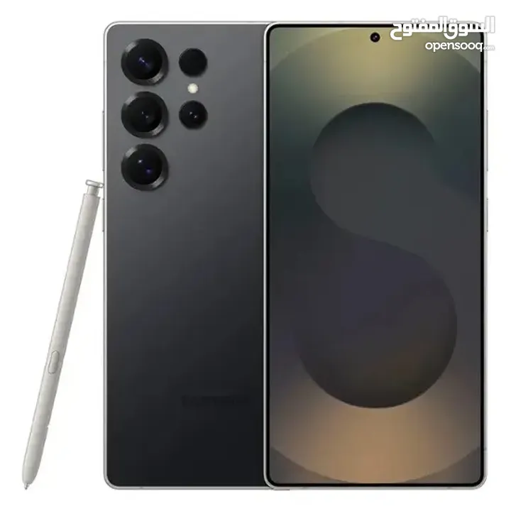 Samsung s25ultra