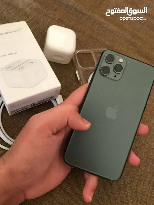 iPhone 11pro