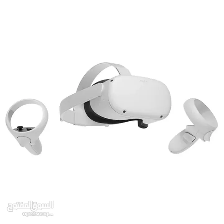 Oculus Quest 2 - VR headset