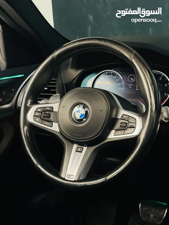 BMW X4 M/// FULL++ D20 X DRIVE 2020