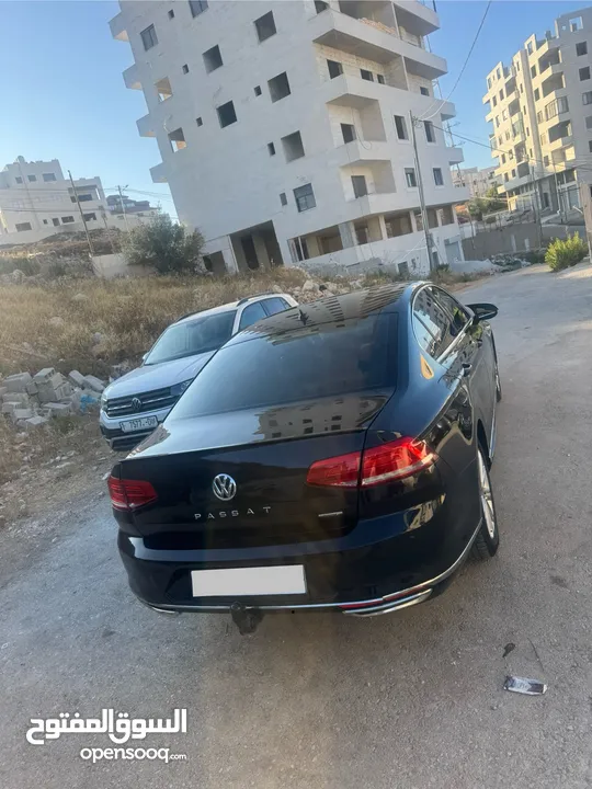 سياراه باسات