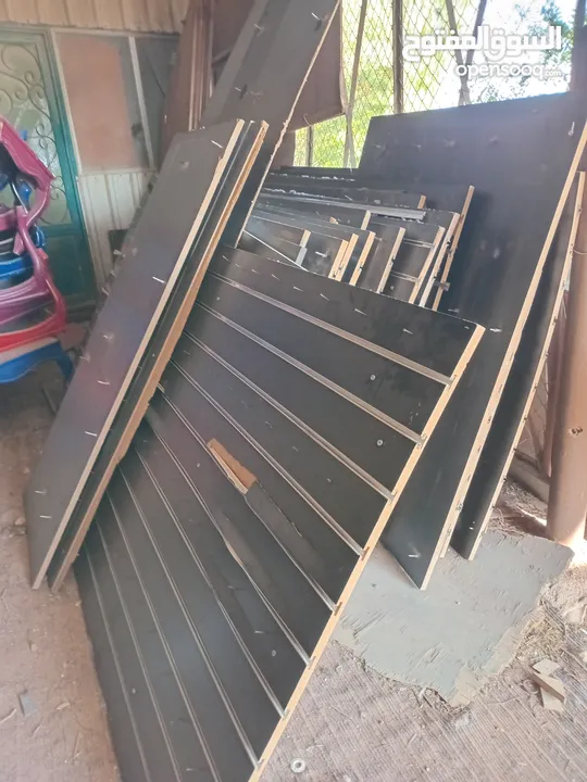 الواح تعليق لعرض المنتجات او ما شابة المتر الواحد فقط ب 5 دنانيررررررررر متوفر جميع المقاسات