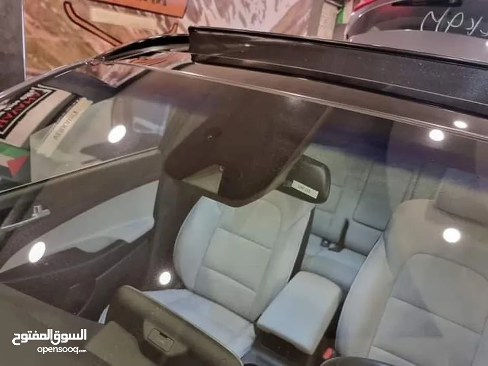 جيب توسان مديل 2019