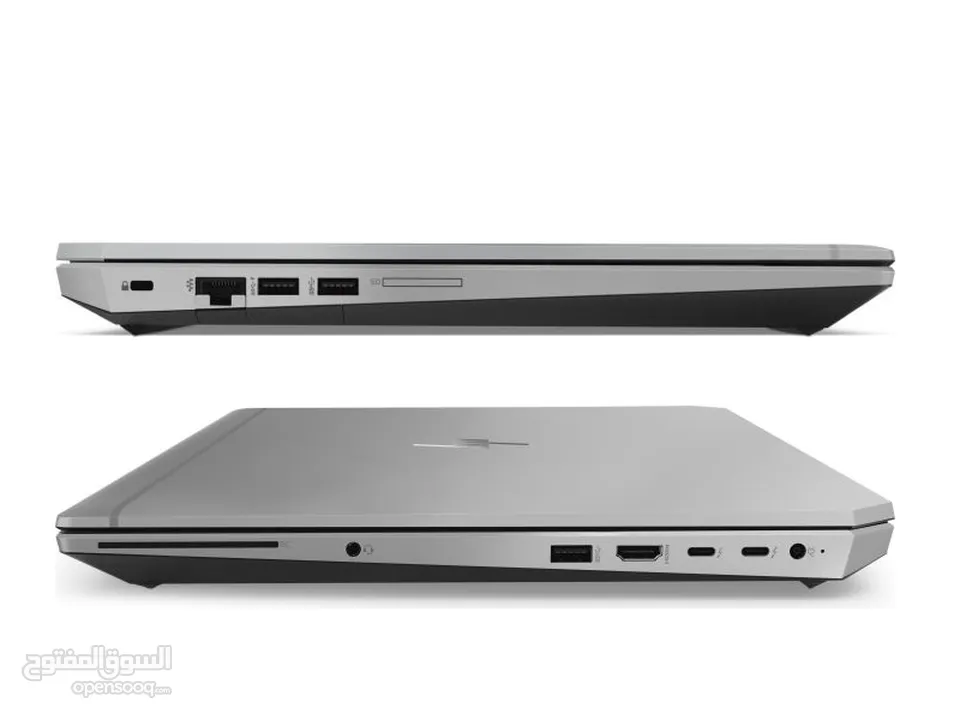 لاب توب hp zbook g5 للبيع