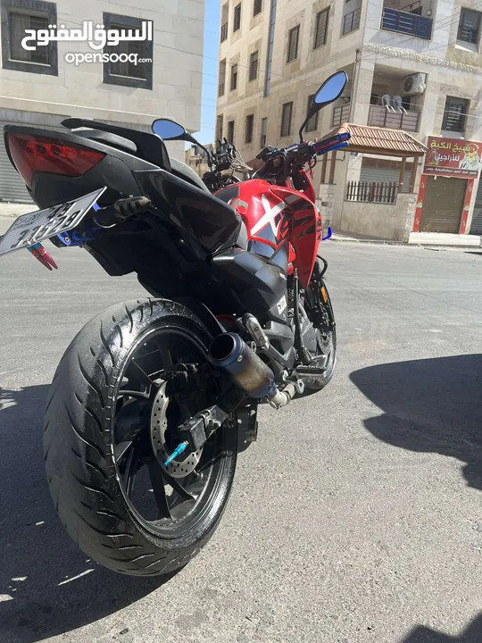 هيرو اكستريم 200