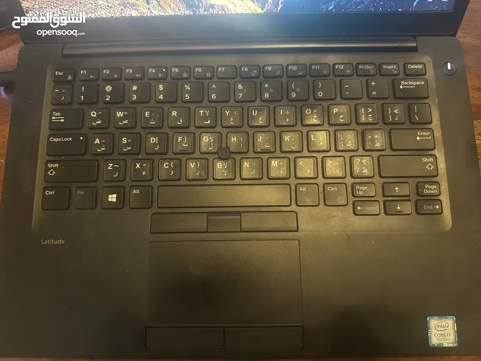 لاب توب ديل ميني
