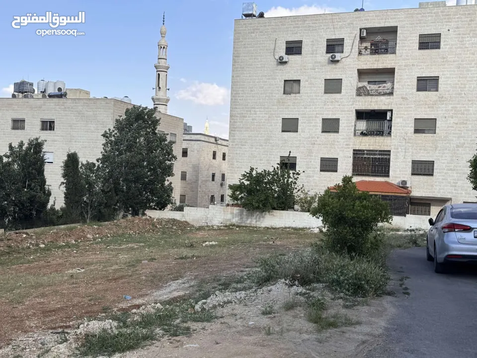 قطعة ارض للبيع بسعر مغري-داخل عمان - في منطقة طبربور