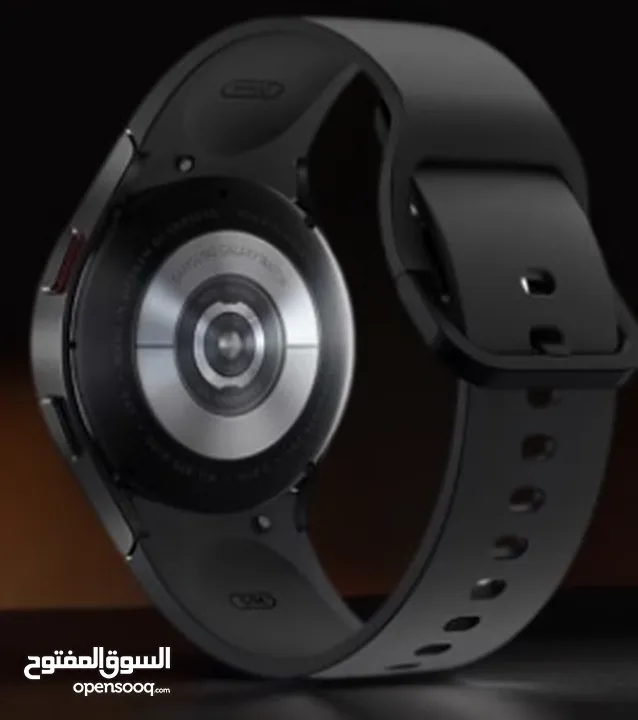 Galaxy Watch4 40mm Black