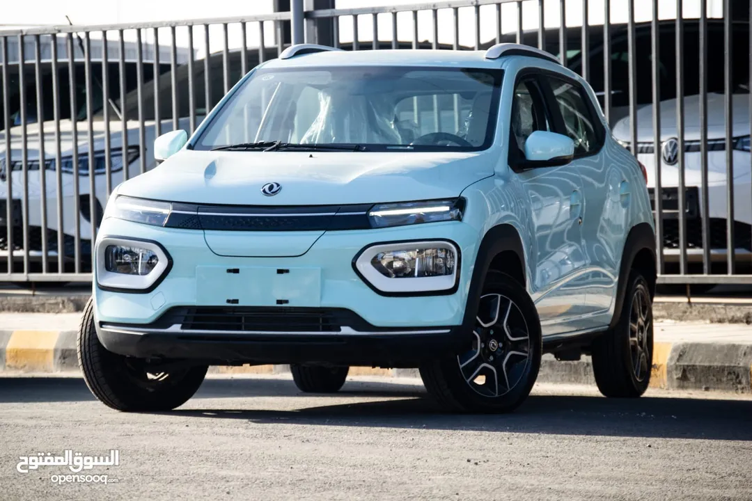 DONGFENG NANO BOX EX1 2023
