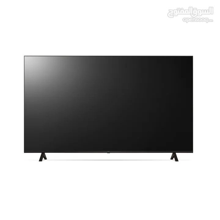 شاشة ال جي 65 انش شاشات باوامر صوتيه بسعر 399 دينار والتوصيل والتركيب مجانا