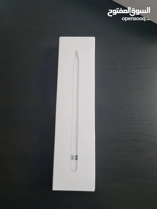 iPad 8th Gen + Apple Pencil 2nd Gen