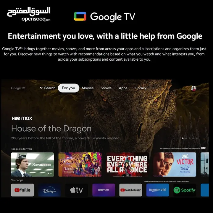 Xiaomi TV Box S (2nd Gen) 4K Chromecast  Streaming Media Player Google TV