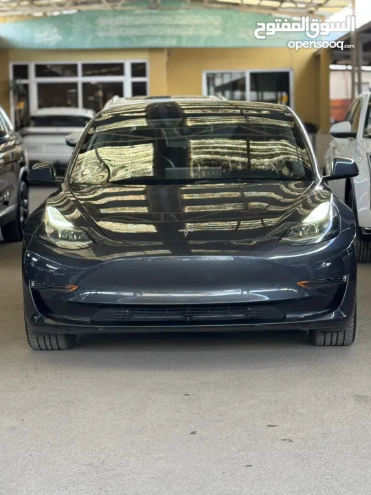 Tesla Model 3 2023 تيسلا موديل 3