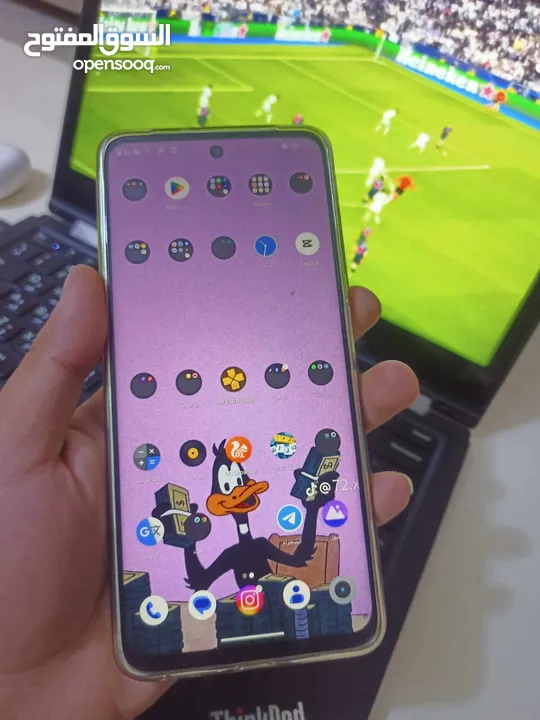 ريلمي c67 realme