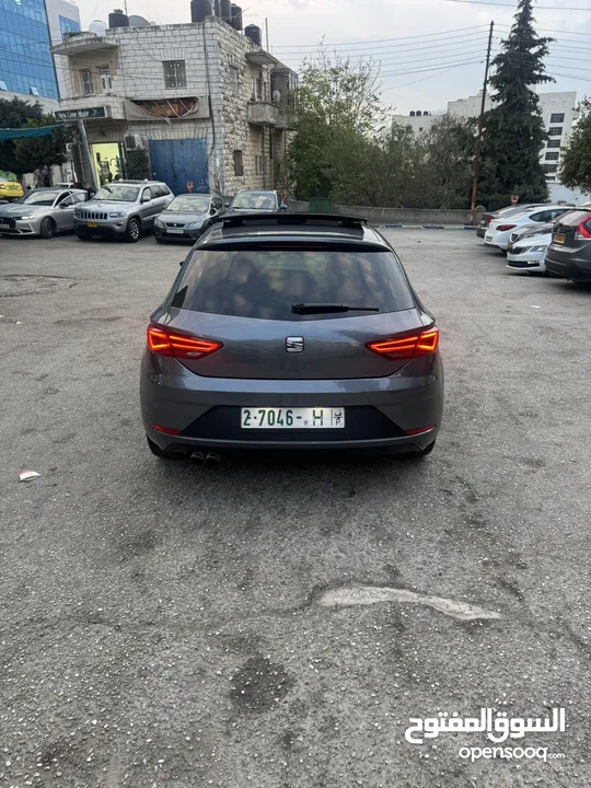 ليون. Fr. مع فتخه. 150 حصان. بسعررررر حرق حرق