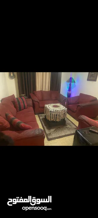 طقم كنب امريكي دب