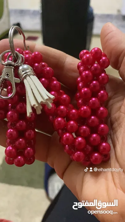 ميداليات متنوعة