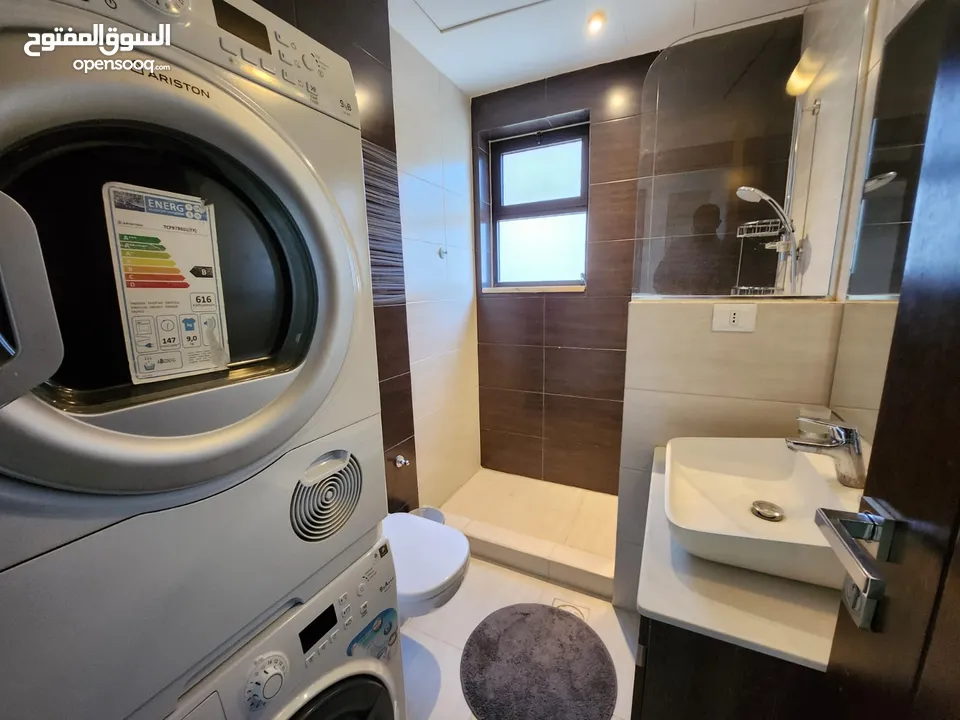 Apartment for rent in abdoun  ( Property 37354 )-174813126