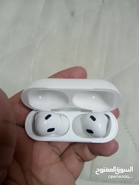 Airpods Pro 2 gen