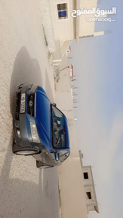 سوناتا 2006
