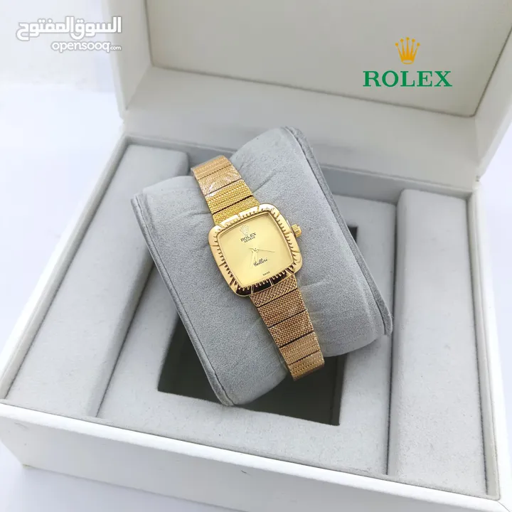 ROLEX COLLECTION