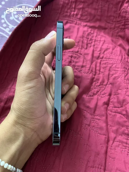 IPHONE 12 pro