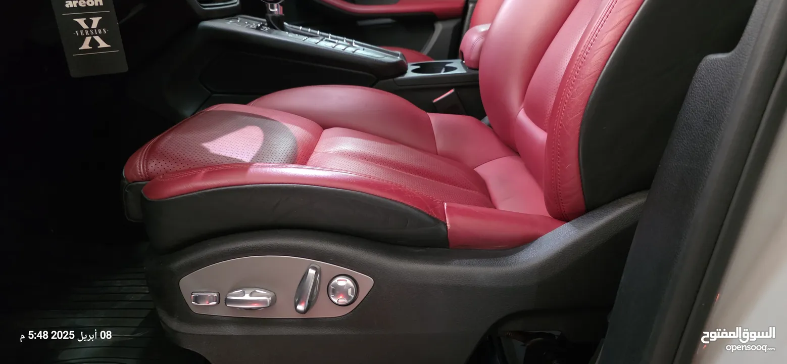 Porsche macan 2019  رمادي فاتح  وارد الوكاله مالك واحد   مواصفات خاصه ...مالك واحد  بسعر مميز