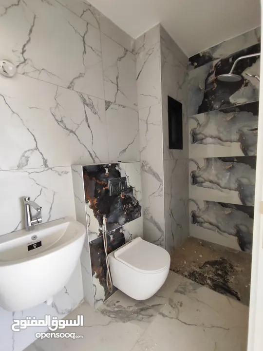 دفعه 20 الف دولار فاكثر وتقسيط لمده 40 شهر تنلم شقتك الجديده في الماصيون قرب مؤسسة ياسر عرفات