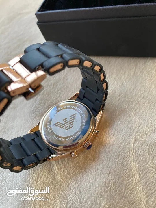 Watch collection مجموعه ساعات