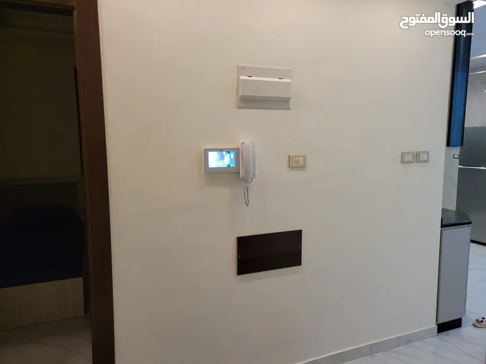 شقة مفروشة للإيجار
