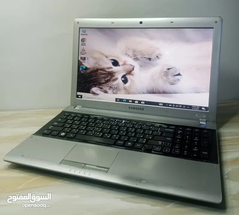 لابتوبات مستعمله للبيع
