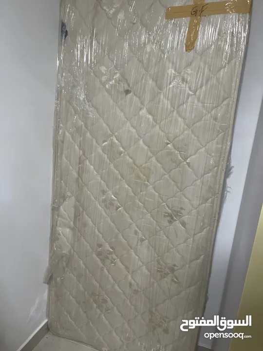 MEDICAL MATTRESS 180 x 90