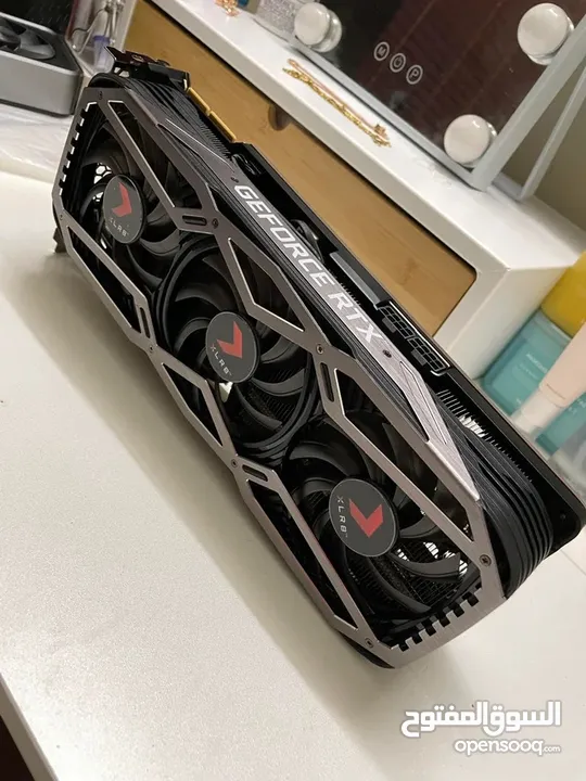 RTX 3060 RTX 3070 RTX 3080 RTX 3090 graphics card gpu كرت شاشة