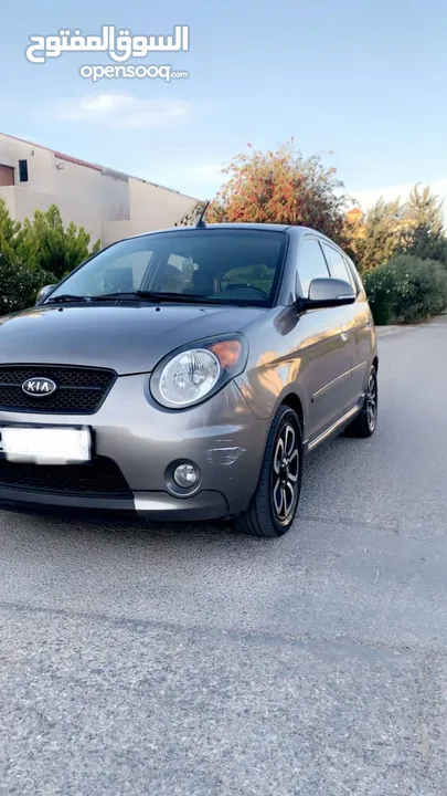 Kia morning2011 for sale