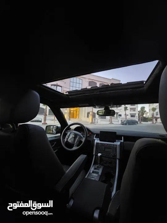 Range Rover Sport 2006