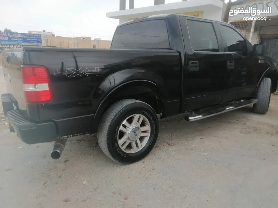 فورد f150 2007