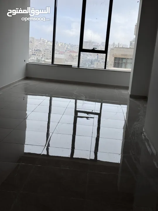 مكاتب للايجار بمساحات مختلفه في مدينة رام الله