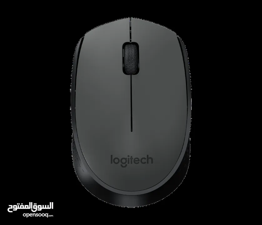 MOUSE LOGITECH M170 ماوس ويرلس من لوجتيج انيقة فاخرة 