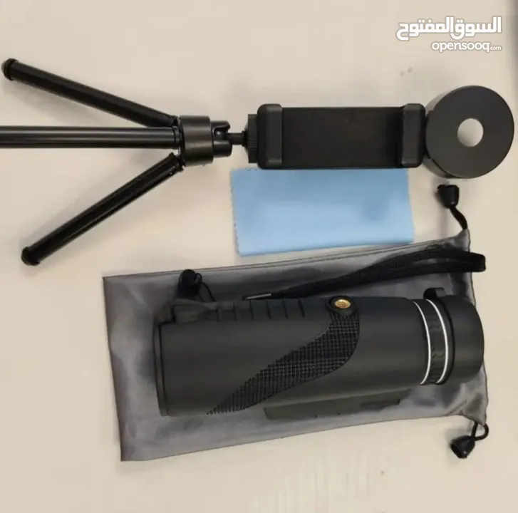 منظار احادي النسر