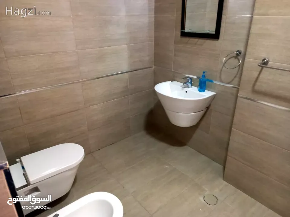 شقة للبيع في منطقة الدوار الرابع  ( Property ID : 31428 )