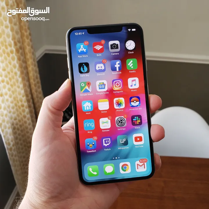 iphone xs max