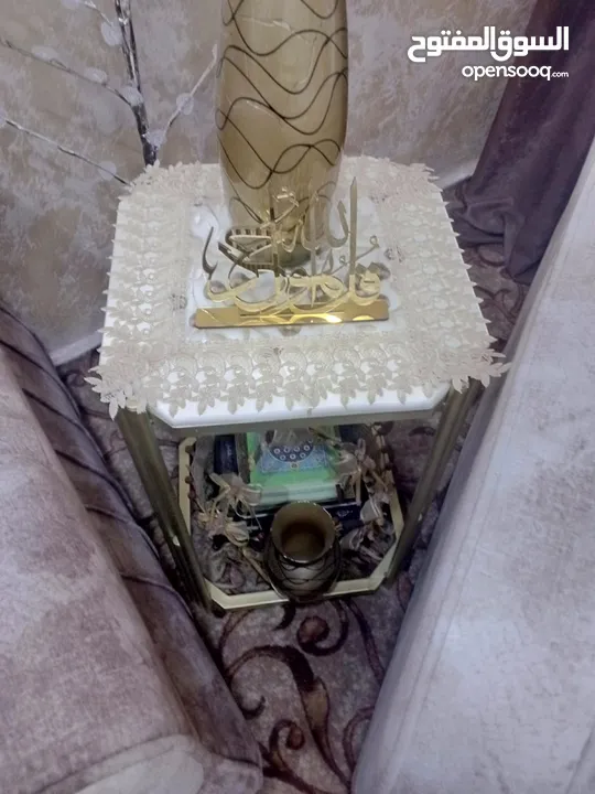 اثاث منزل جديد