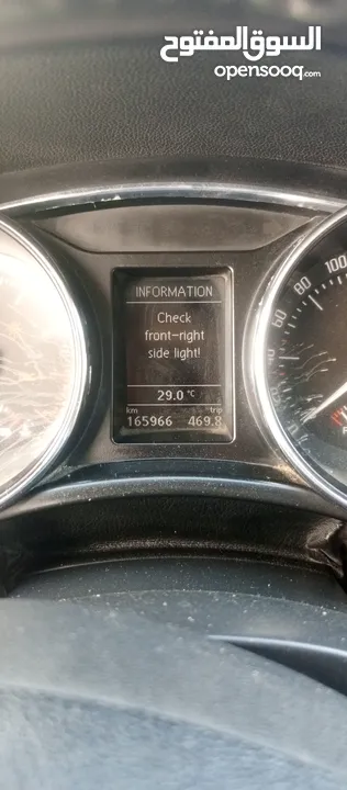 سكودا سوبيرب سياره صلاة النبي عنها لا ينقصها اشي