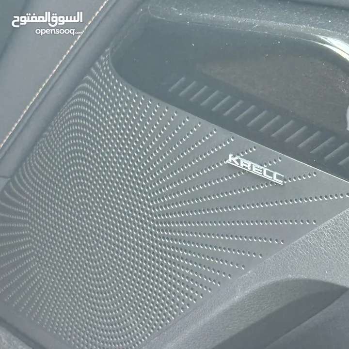 كيا kia k5 2022  ليمتيد فل اعلى صنف وارد كوري  فحص كامل 7جيد