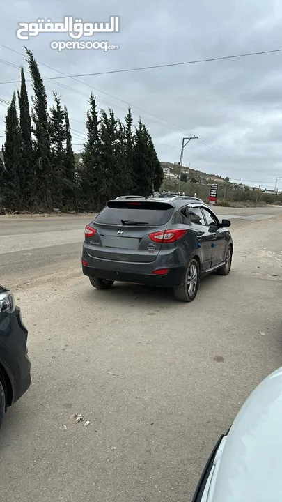 جب توسان للبيع 2014