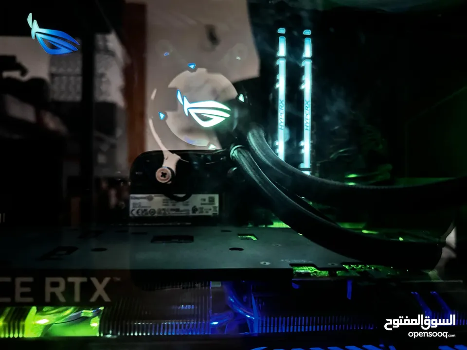 تجميعتين pc مواصفات عالية للبيع