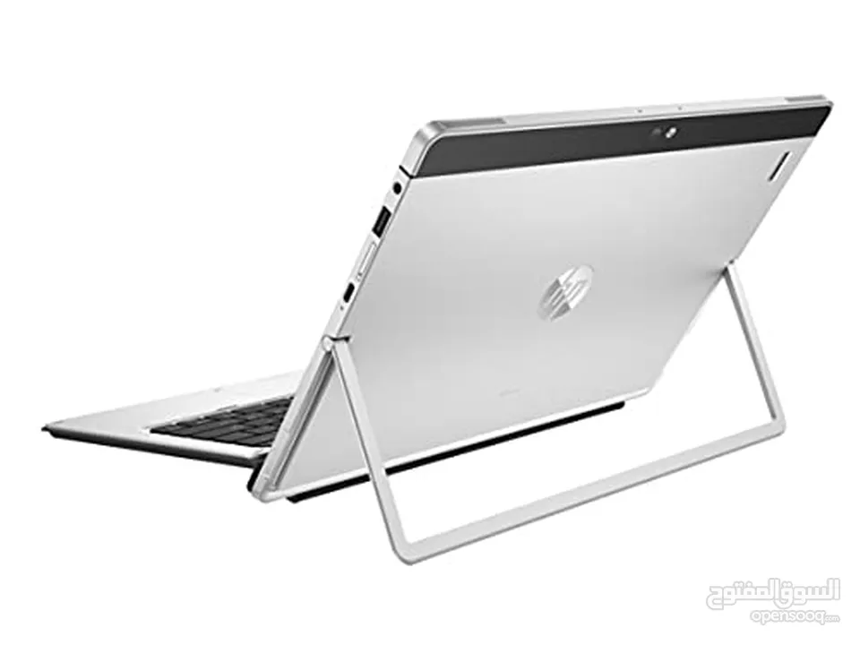 HP Elite X2 – لابتوب وتابلت في جهاز واحد بسعر ولا بالأحلام